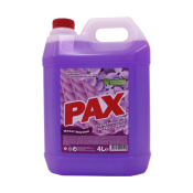 PAX YUZEY TEM. LAYLAK 4LT  Ünimar Süpermarket