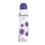 EMOTION DEO 150ML  Ünimar Süpermarket