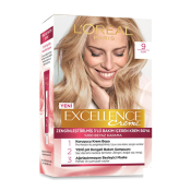 LOREAL EXCELLENCE 9 SARI  Ünimar Süpermarket