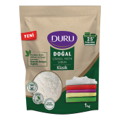 DURU GRA. MATIK SABUN KLASIK 1KG  Ünimar Süpermarket