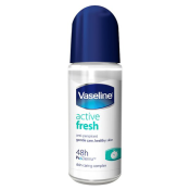 VASELINE ROLL ON ACT. FRESH 50ML  Ünimar Süpermarket