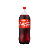 COCA COLA 2,5 LT  Ünimar Süpermarket