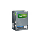 DEPEND EMICI KULOT ERKEK BUYUK 8*6  Ünimar Süpermarket