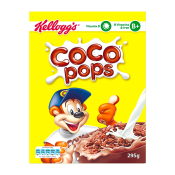 COCO POPS 295GR  Ünimar Süpermarket