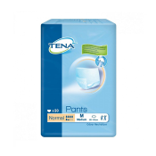 TENA PANT EMICI KULOT M 2*30LU  Ünimar Süpermarket