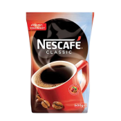 NESCAFE EKO PKT.600GR.  Ünimar Süpermarket