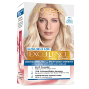 LOREAL EXCELLENCE 01 COK ACIK DOGAL SARI  Ünimar Süpermarket