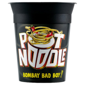 POT NOODLE BOMBAY 90GR  Ünimar Süpermarket