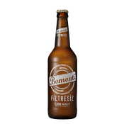 BOMONTI FILTRESIZ MALT 50CL  Ünimar Süpermarket