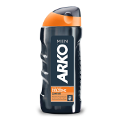 ARKO TRAS KOLONYASI COMFORT 250ML  Ünimar Süpermarket