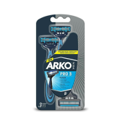 ARKO TRAS BIC. PRO-3LU  Ünimar Süpermarket