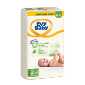 EVY BABY NO:2 MINI JUMBO 42AD  Ünimar Süpermarket