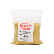 BAFRA BULGUR MIDYAT 800GR  Ünimar Süpermarket