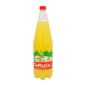 CAMLICA GAZOZ LIMON 1.5 LT  Ünimar Süpermarket