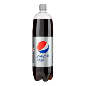 PEPSI DIET 1 LT  Ünimar Süpermarket