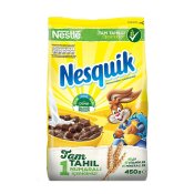 NESQUIK MISIR GEVREGI 450GR.  Ünimar Süpermarket