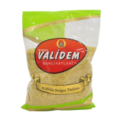 VALIDEM BULGUR KOFTELIK 750GR  Ünimar Süpermarket