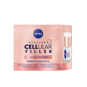 NIVEA VIS.HYAL.GUNDUZ KREM 50ML  Ünimar Süpermarket