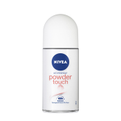 NIVEA ROLL-ON PWDR TOUCH 40ML  Ünimar Süpermarket