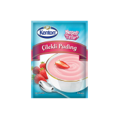 KENTON PUDING CILEK 100GR  Ünimar Süpermarket