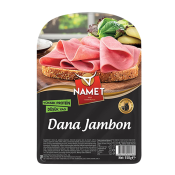 NAMET DANA JAMBON 150GR  Ünimar Süpermarket