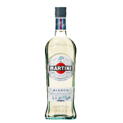 MARTINI VERMOUTH BIANCO 100CL  Ünimar Süpermarket