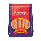 ULKER CUBUK TUZLU KRAKER 220GR  Ünimar Süpermarket