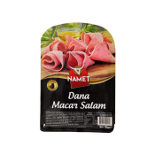 NAMET DANA MACAR S.150GR  Ünimar Süpermarket