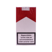 MARLBORO RED 100'S SP  Ünimar Süpermarket