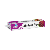 IDEAL ALUMIMINYUM FOIL 30*5MT  Ünimar Süpermarket