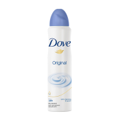 DOVE DEO WMN 150 ML ORG.  Ünimar Süpermarket