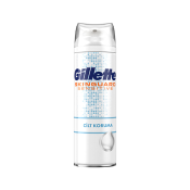 GILLETTE SKINGUARD FOAM 250ML  Ünimar Süpermarket