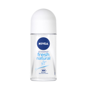 NIVEA ROLL-ON FRESH-NAT.40ML  Ünimar Süpermarket