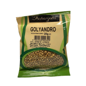 BAHARYOLU GOLYANDRO 20GR  Ünimar Süpermarket