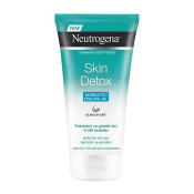 NEUT. SKIN DETOX SERIN. PEELING JEL 150ML  Ünimar Süpermarket