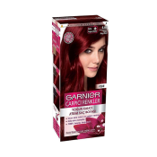 GARNIER COLOR SENS. 4.60 YOGUN KOYU KIZIL   Ünimar Süpermarket
