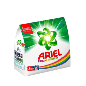 ARIEL AUTO PRLK RENK.1.5 KG  Ünimar Süpermarket