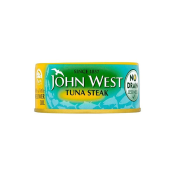 J.WEST STEAK IN SUNFLOWER.160GR  Ünimar Süpermarket