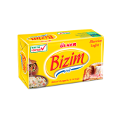 ULKER BIZIM PKT MAR. 250GR.  Ünimar Süpermarket