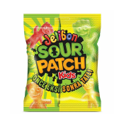 KENT JELIBON SOUR PATCH KIDS 160GR  Ünimar Süpermarket