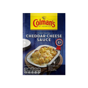 COLMANS CHED.CHEESE SOUCE 40GR  Ünimar Süpermarket