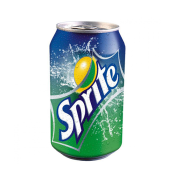 SPRITE KUTU 330ML