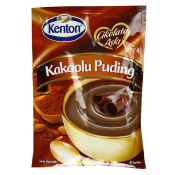 KENTON PUDING KAKAO 120GR  Ünimar Süpermarket