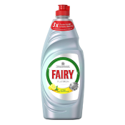 FAIRY PLATINUM HIJ. 750ML LIMON  Ünimar Süpermarket