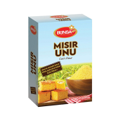 BUNSA MISIR UNU 500GR  Ünimar Süpermarket