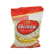 VALIDEM HOROZ FASULYE 800GR  Ünimar Süpermarket