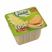 PINAR DILMLI TOST PEYN. 350GR  Ünimar Süpermarket