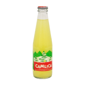 CAMLICA LIMON 250ML.  Ünimar Süpermarket