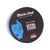 BLACK&RED WILD WAX ULTRA SERT 150ML  Ünimar Süpermarket