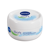 NIVEA SOFT EL KREMI 200ML  Ünimar Süpermarket